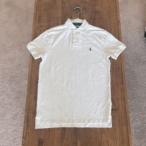 Polo shirt